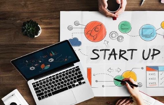 GTT Data Launches GAIN To Boost India's AI Startup Ecosystem