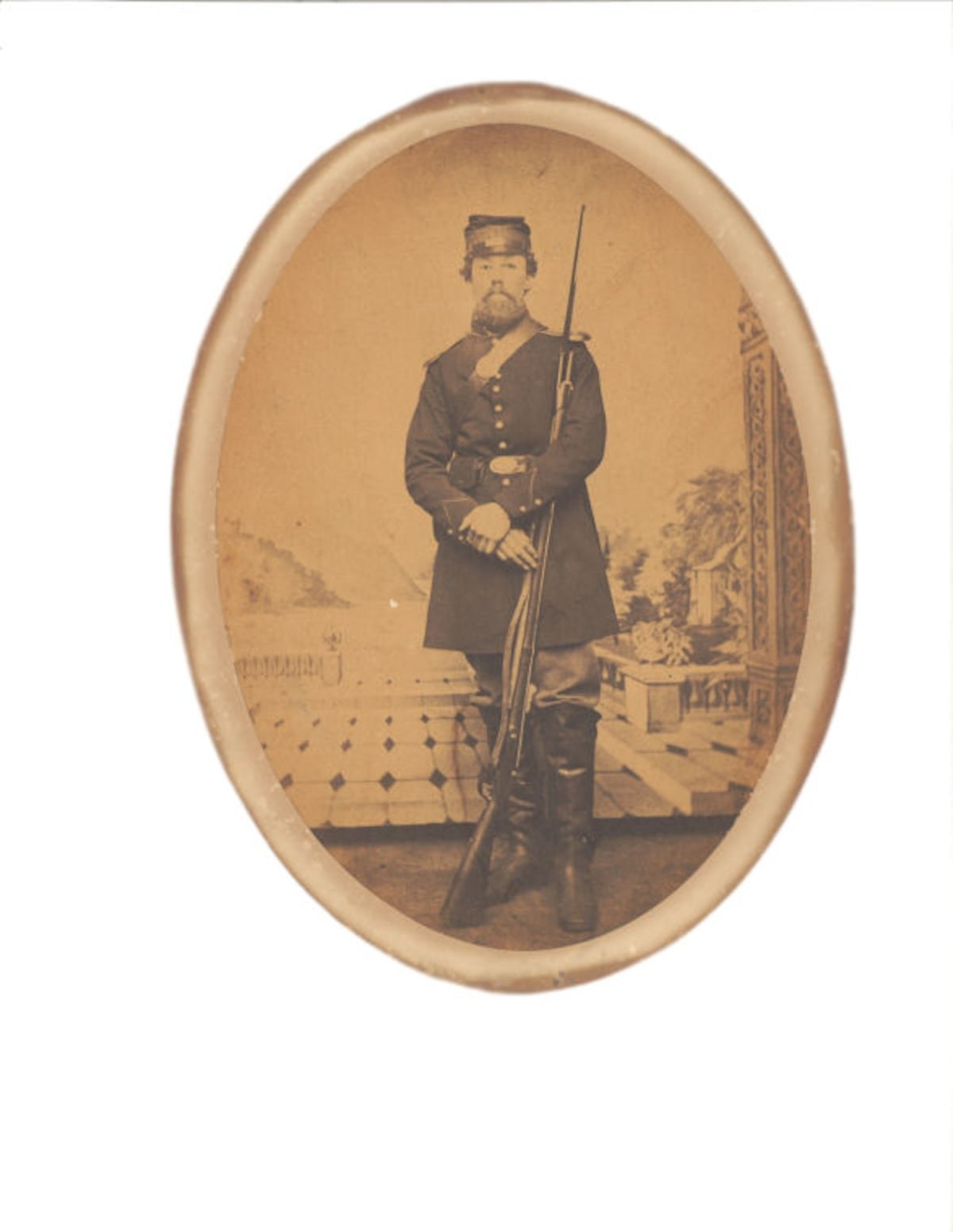Streatorland Historical Society raising funds for Civil War hero’s marker – Shaw Local