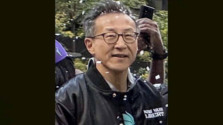 Alibaba Chairman Joe Tsai Says Startup Founders Must Work 24/7 and Not Chase Work-Life Balance