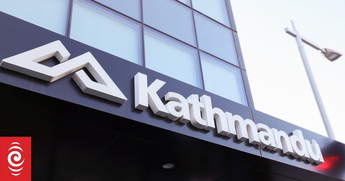 What’s going on at Kathmandu owner KMD Brands?