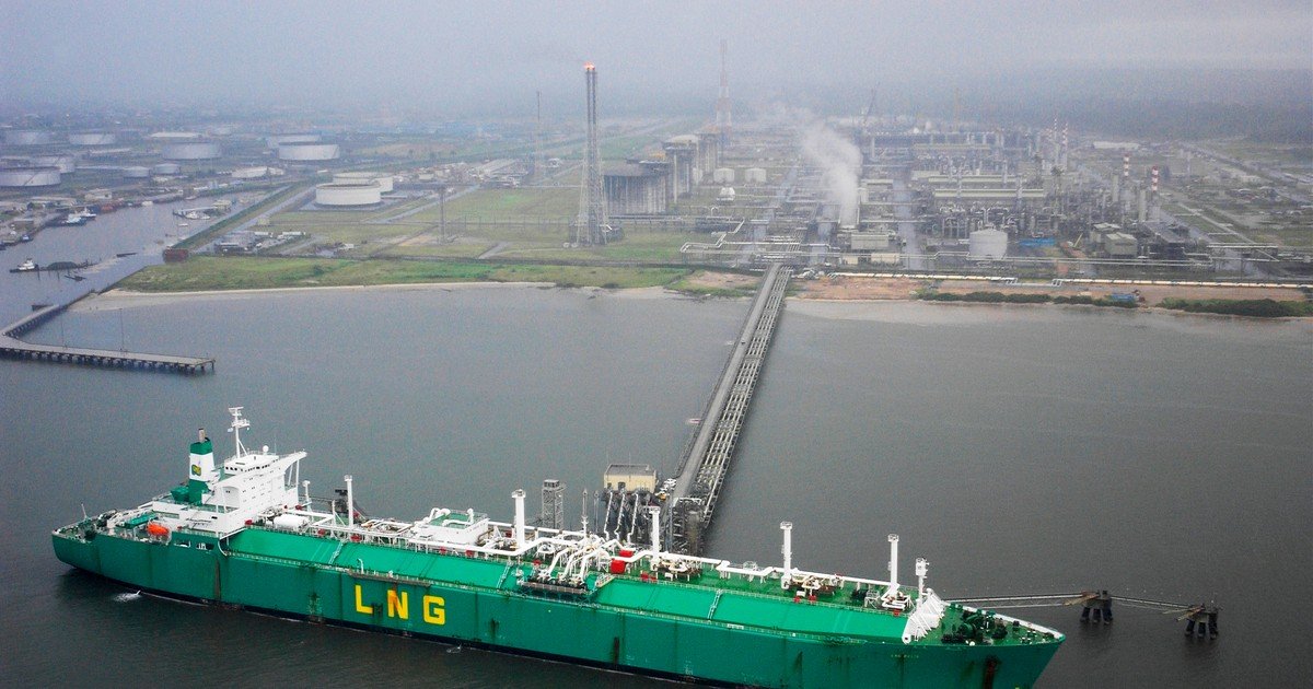 Africa becomes Europe’s gas lifeline amid global energy crisis