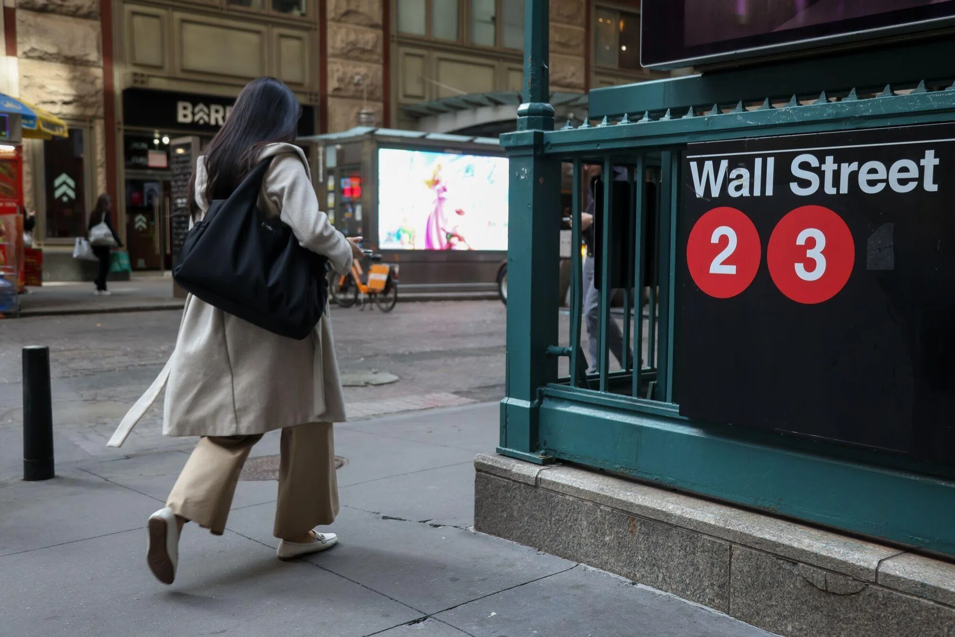 Distressed-debt funds target private credit downturn as 'greatest opportunity' since 2008
