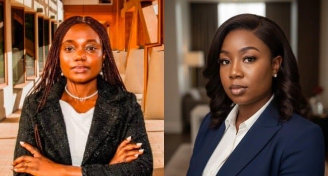Two founders are defying odds to protect farmers, improve access to digital skills