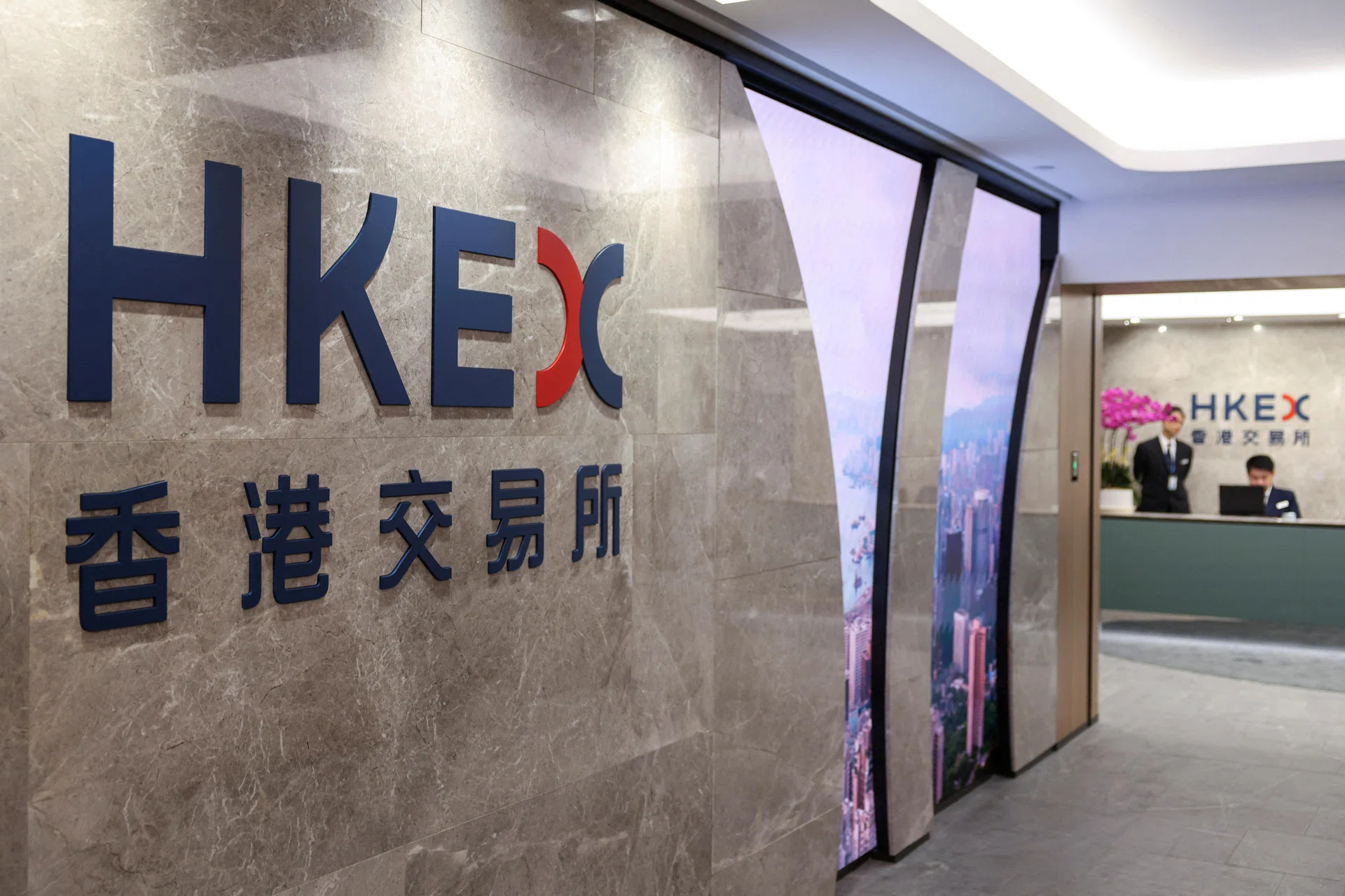 Hong Kong IPO revival hits snags, raising stakes for big deals