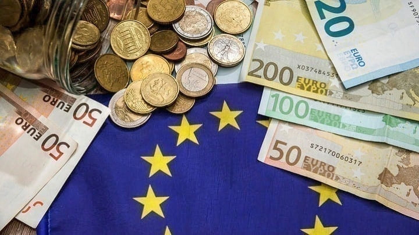 EU Warns Iran War Could Push 2026 Inflation Above 3% on Oil Surge Greek City Times