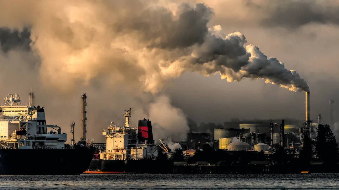 Why CBAM Could Reshape Manufacturing Supply Chains