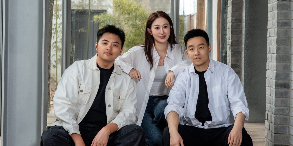 Pitch Deck: StoReel Startup Raised $34M to Build AI Micro Dramas