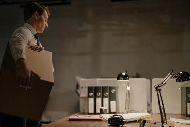 AI driving bank layoffs in customer service and analysis