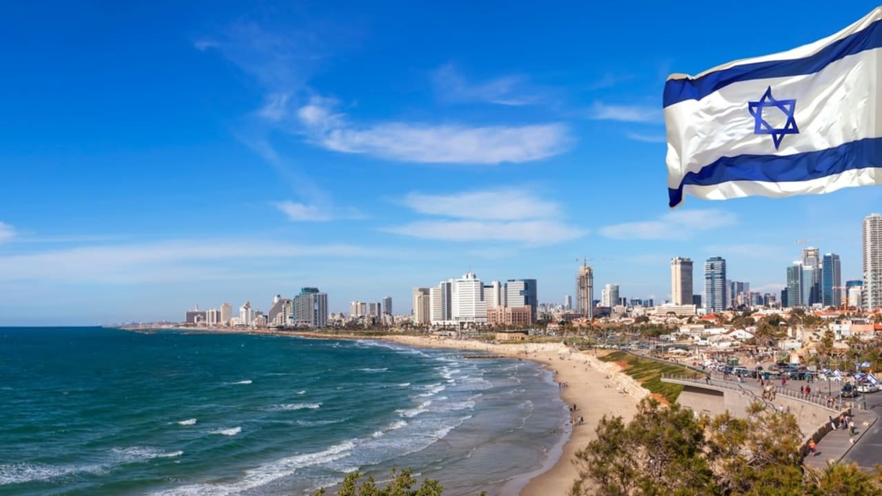 The Jerusalem Post - Israel News