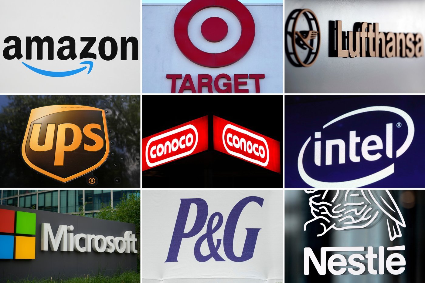 Layoffs are piling up, heightening worker anxiety. Here are some of the biggest recent job cuts