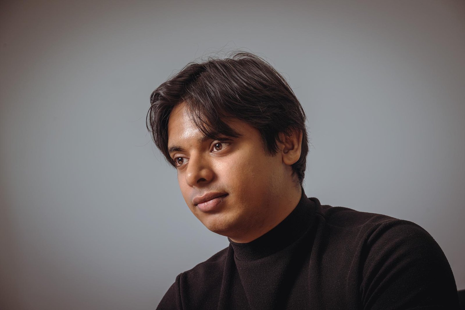 From GKS scholar to startup founder: Bangladeshi entrepreneur bridges 2 countries through shrimp waste