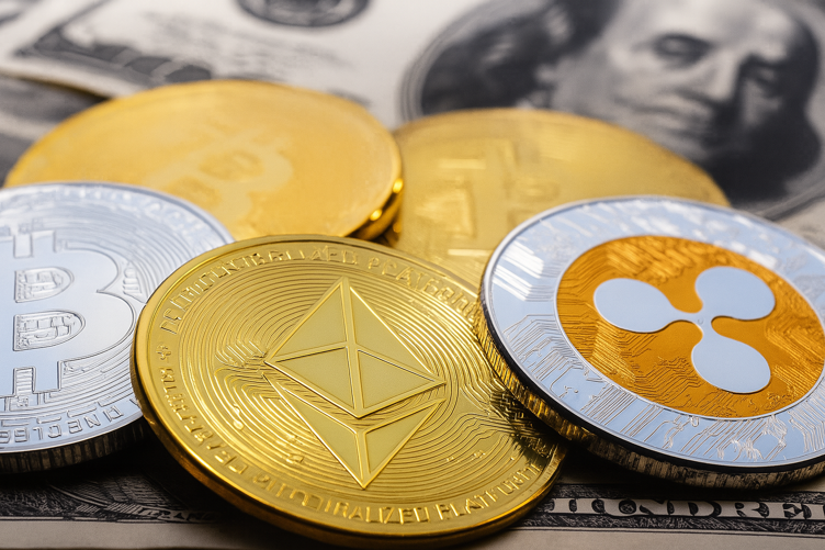 Crypto Treasury Bubble Fears Dismissed by TON Strategy CEO