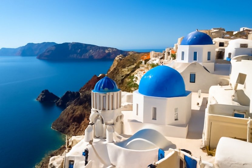 Explore Skiathos Easily in 2026: Direct Munich Flights Open the Door to Greece’s Stunning Sporades Islands