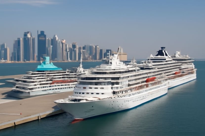 Game-Changing Mein Schiff Flow 2026 Cruise Promises Eco-Luxury, Smart Sailing, and Iconic Mediterranean Journeys for Global Travellers
