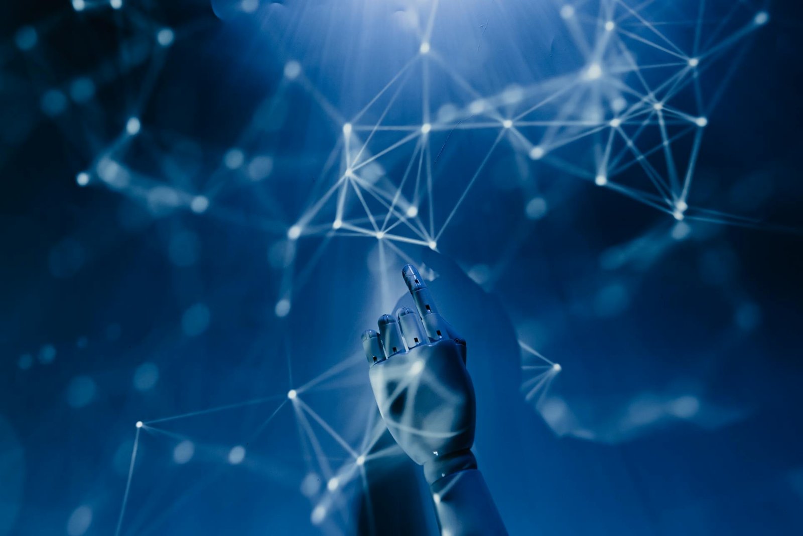 cover From fragmented to connected: a shared hub for Europe’s AI