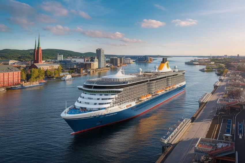 Aida cruises