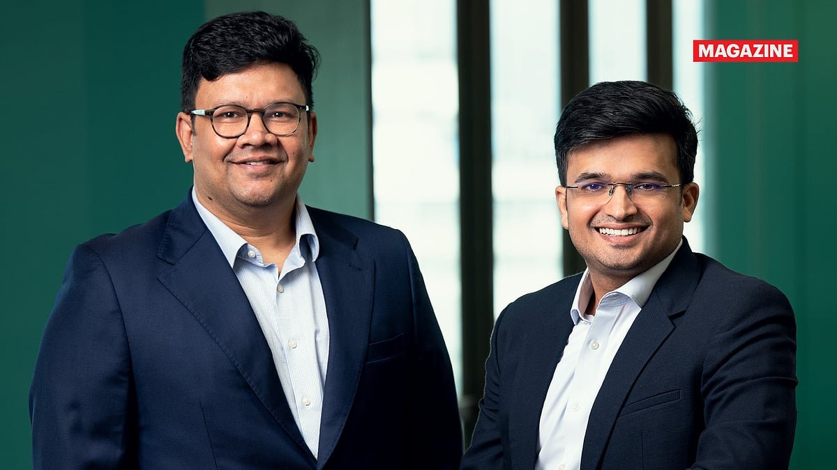 The digital doctors’ prescription for success at API Holdings
