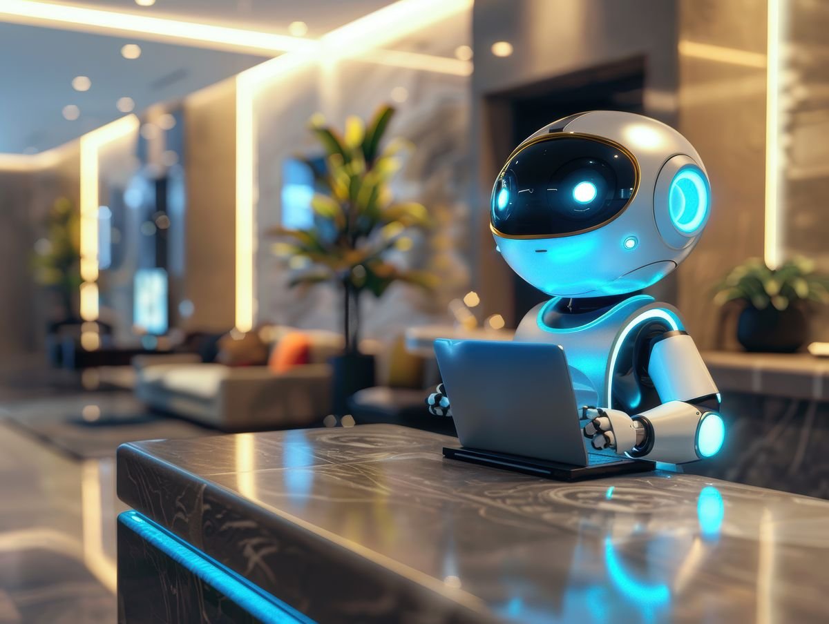 Lighthouse introduces ChatGPT app for direct hotel booking