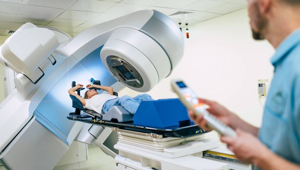 Cancer treatment