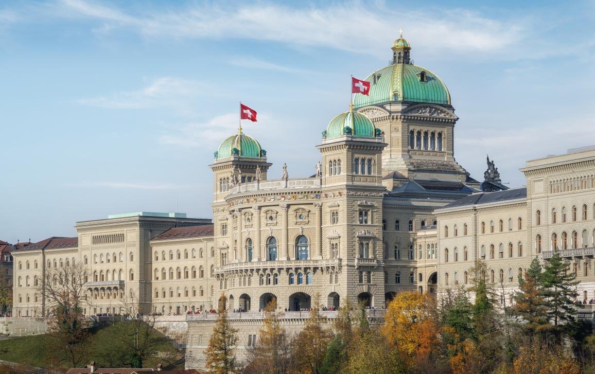 31 March - 1 April 2026: INTA delegation to Bern, Switzerland | Missions | Events | INTA | Committees
