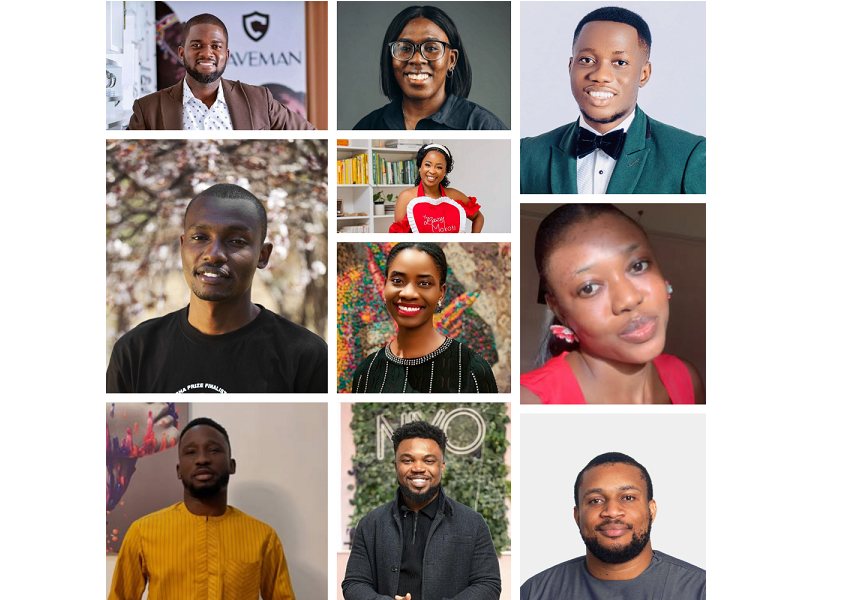 African entrepreneurs