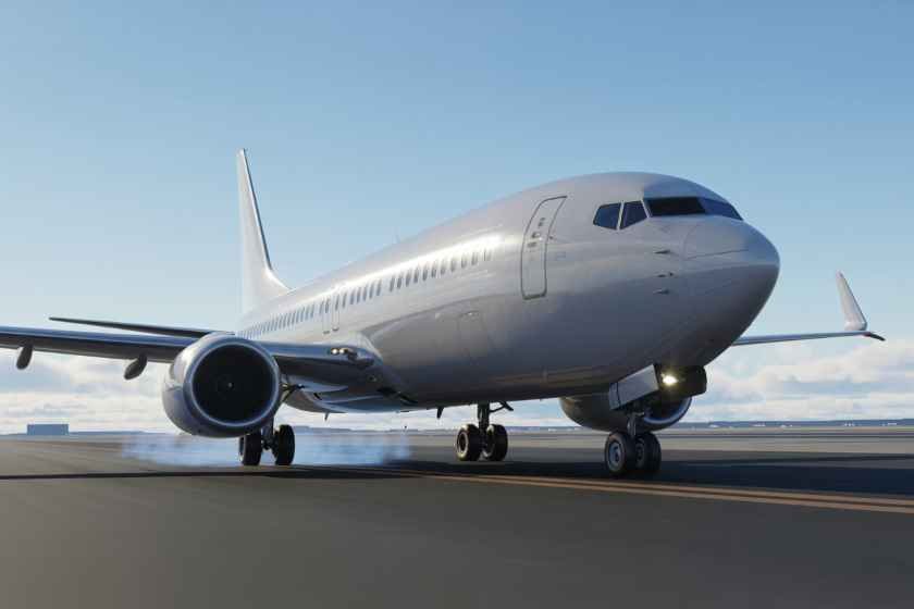 Aircraft