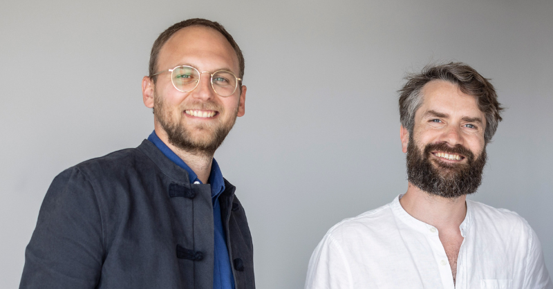 Alan co-founders