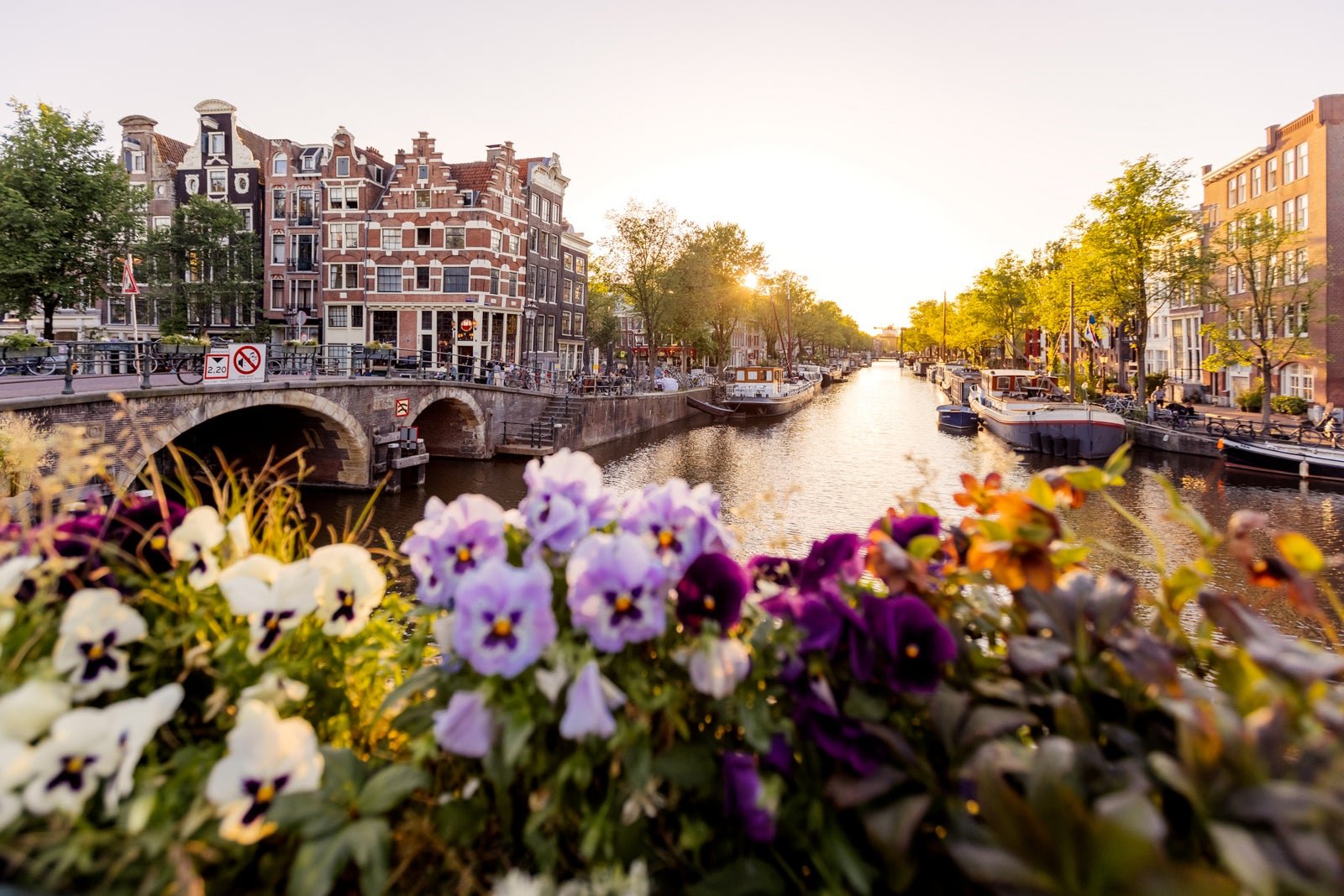 Europe's best spring shoulder-season destinations