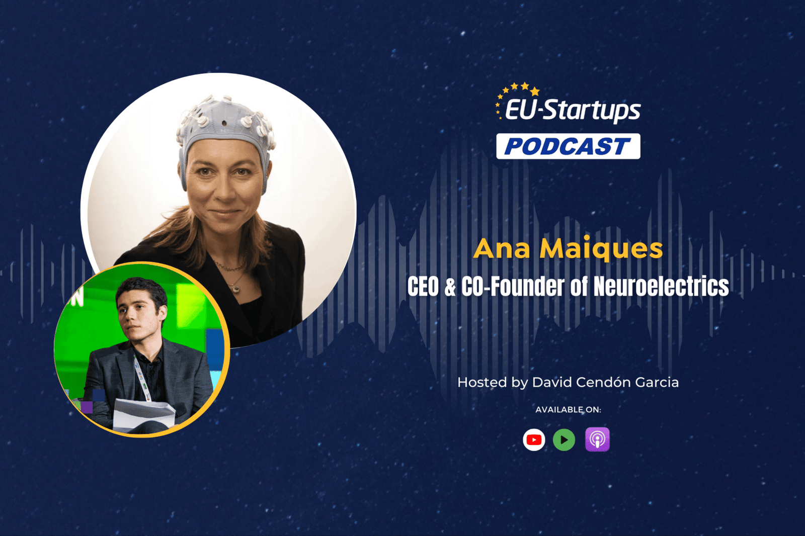 Ana-Maiques