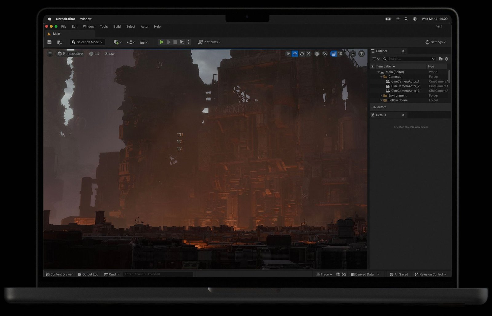 Atlas AI Studio. © Atlas