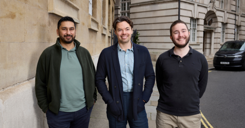 Augur co-founders