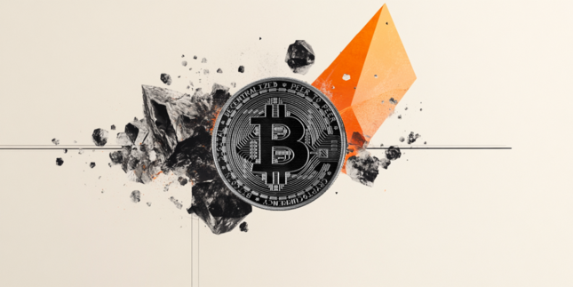 Bitcoin: The Fed kills the vibe