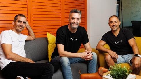 Hotel tech startup Duve lands $60M to boost global AI-driven expansion