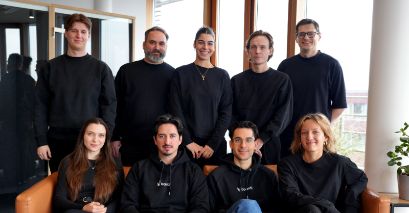 Bounti team