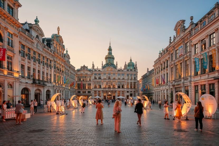Brussels