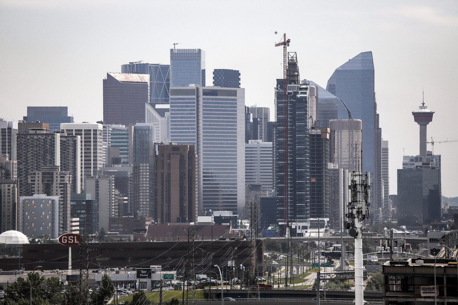 Calgary company Benevity lays off 137 staff
