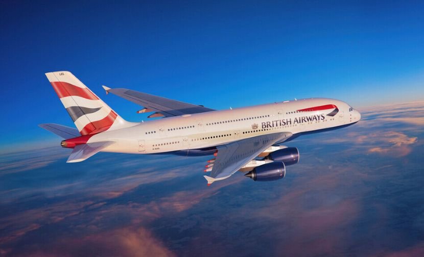 British Airways Revolutionizes Transatlantic Travel with New Nonstop Flights to St. Louis Starting April 2026