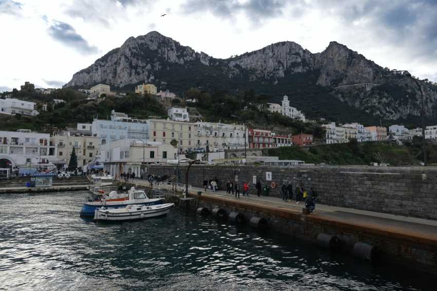 Capri