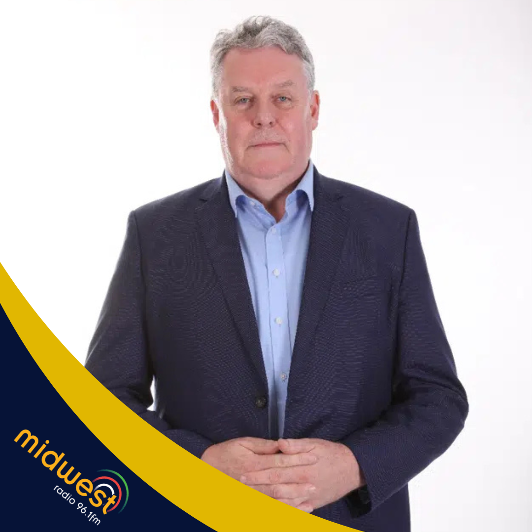 Ciaran Mullooly