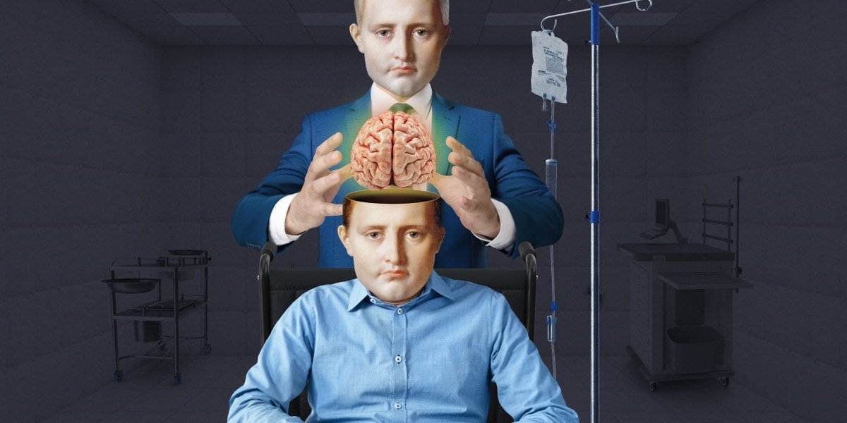 Inside the stealthy startup that pitched brainless human clones