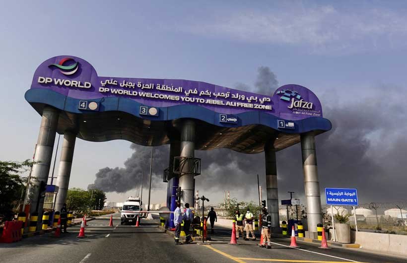 Pluralism: Iran's Ideological Grievance with the UAE