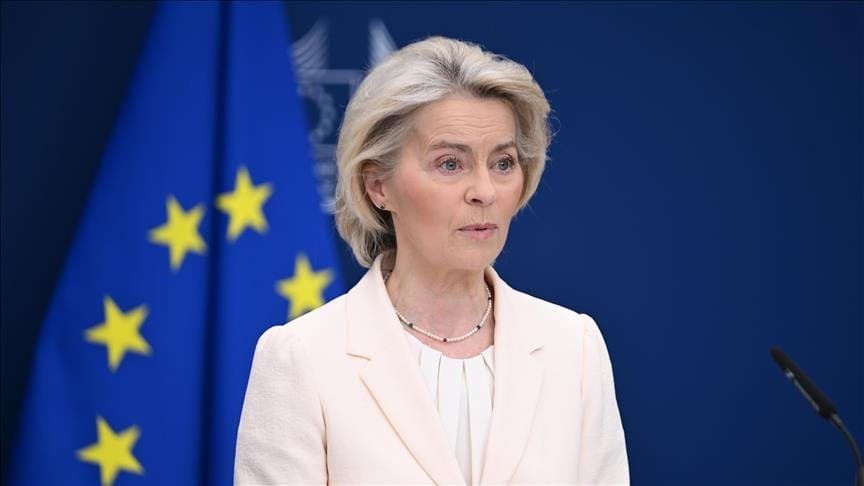 EU Chief Calls Europe’s Nuclear Phase-Down A Strategic Mistake