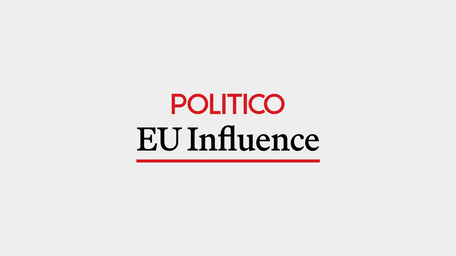 The rise and rise of the inflated open letter – POLITICO