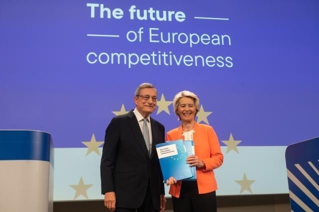 EU 'Made in Europe' regulation welcomed but ‘will not remove dependency on China’