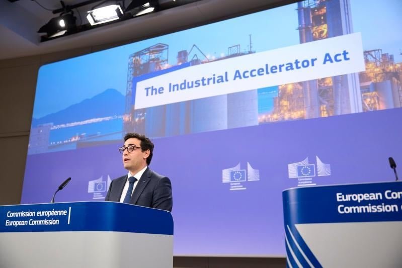 Europe’s ‘Made in EU’ proposals draw mixed reactions