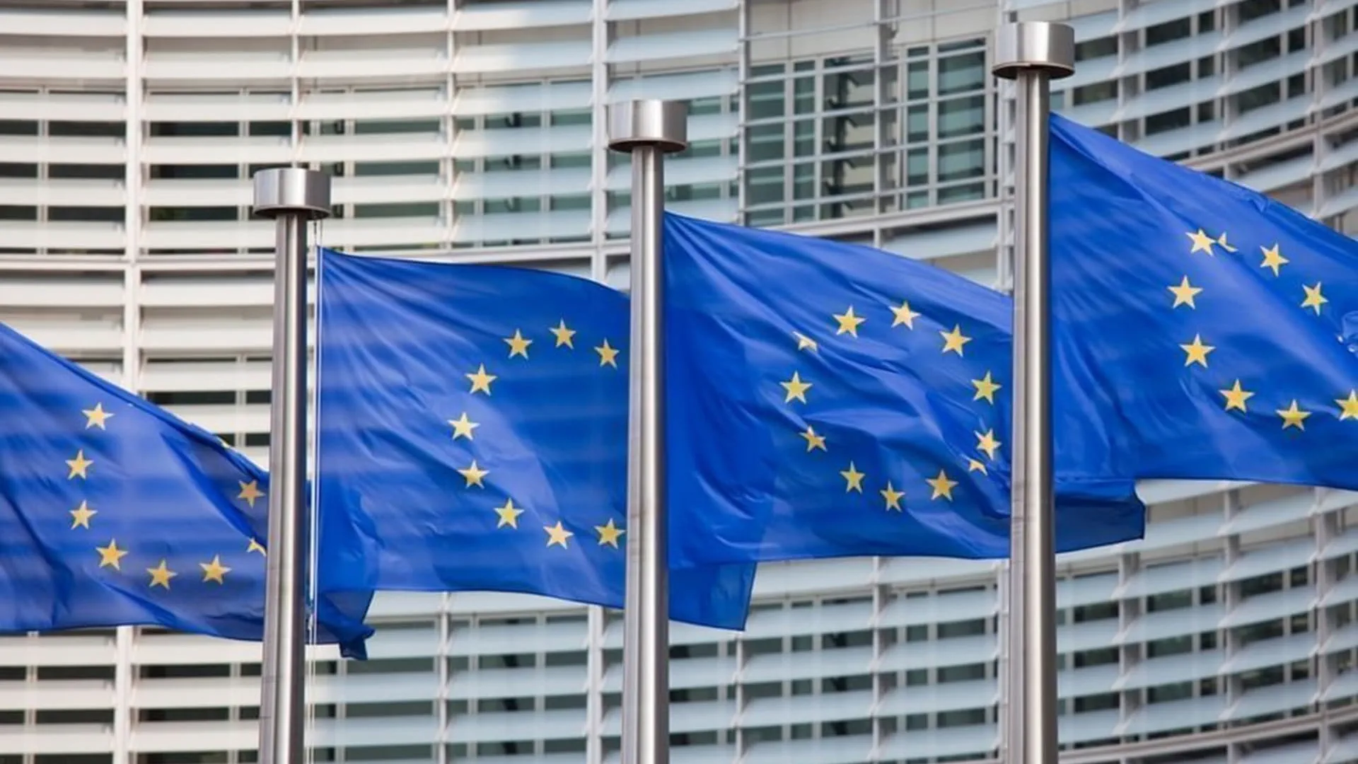 EU reaffirms solidarity with regional partners