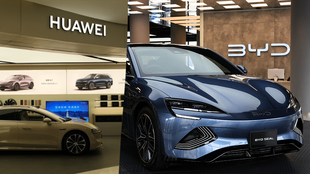Chinese EV Giants Likely to Launch Ultra-Fast Charging Tech Ahead of Tesla