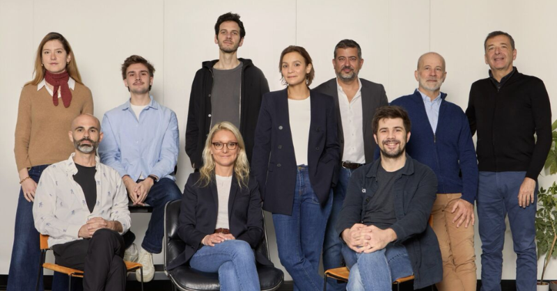 Elaia team