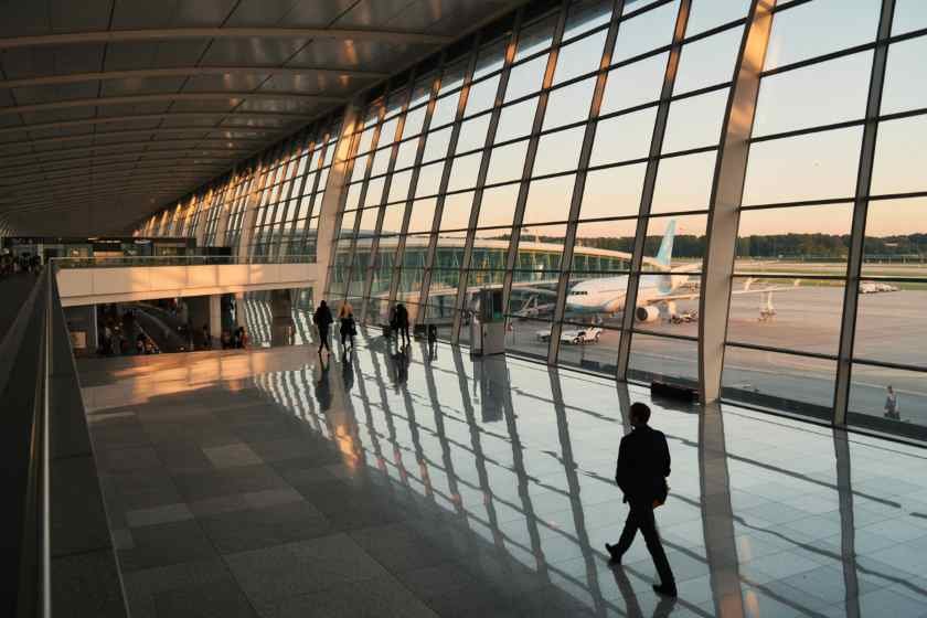 Airport