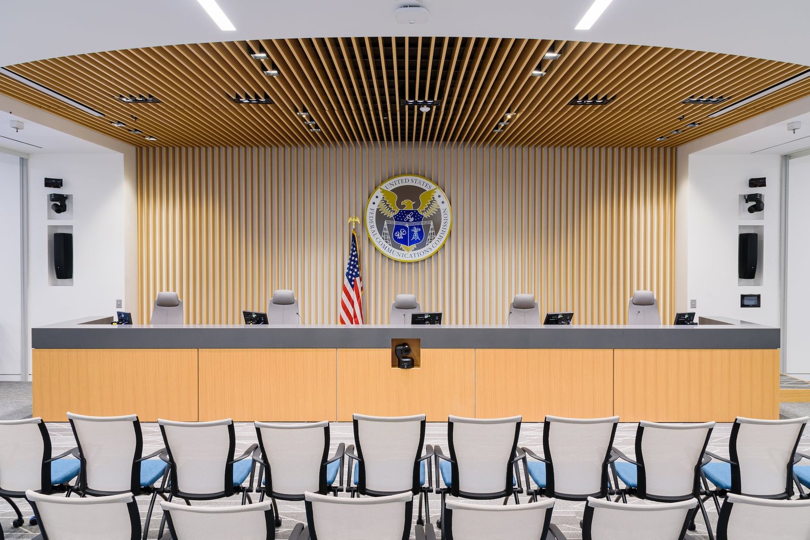FCC Seeks Comment on US and International Satellite Reciprocity